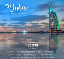  Dubai Holiday Festival